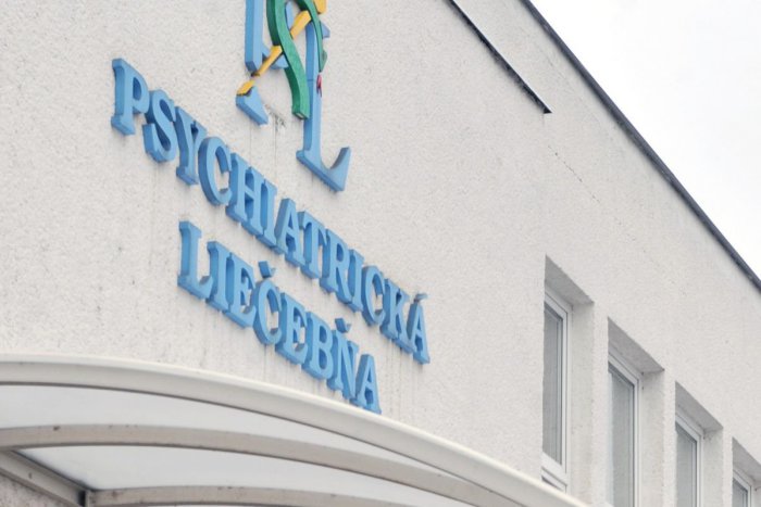 Ilustračný obrázok k článku Ministerstvo varuje: Slovensku chýbajú psychiatri, štát plánuje situáciu riešiť