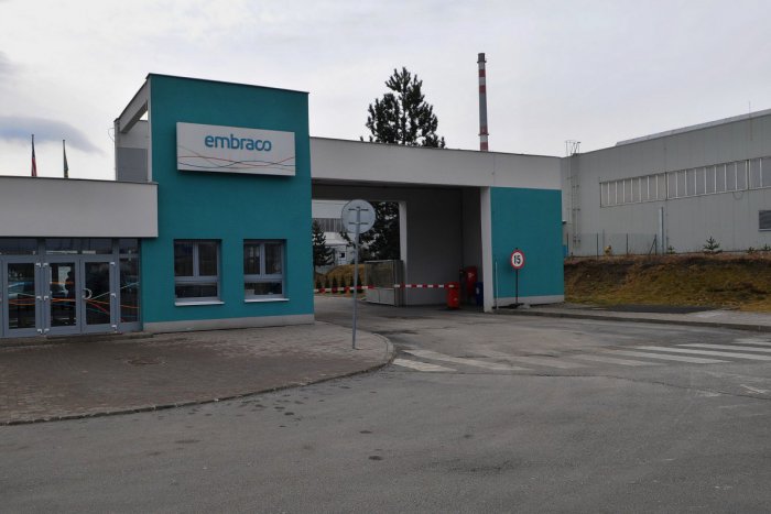 Ilustračný obrázok k článku Najväčší zamestnávateľ na Spiši zvyšuje mzdy: O koľko si prilepšia zamestnanci Embraca?