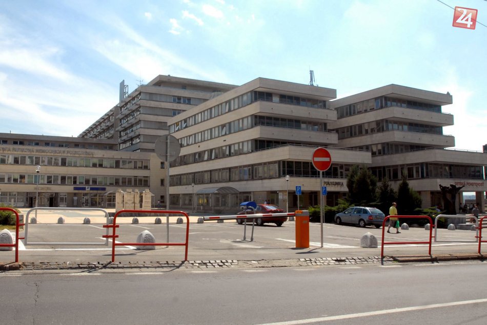 Ilustračný obrázok k článku Operačný stôl aj potrebné vybavenie by mala mať neurochirurgia začiatkom februára