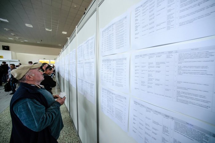 Ilustračný obrázok k článku Nájdete vo VEĽKOM PREHĽADE džob ako pre vás? Na tieto pozície hľadajú v Košiciach ľudí!