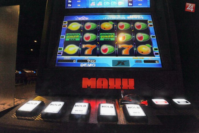 Ilustračný obrázok k článku Finančná správa a zákon o hazarde: Tento rok jeho dodržiavanie preverila v v 263 prípadoch