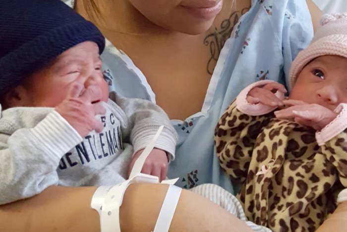 Ilustračný obrázok k článku V Brezne sa vlani narodilo 190 detí: Ktoré mená boli medzi rodičmi TOP?