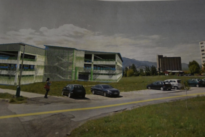 Ilustračný obrázok k článku Problamtické parkovanie na Podbrezinách: Mesto prišlo s riešením