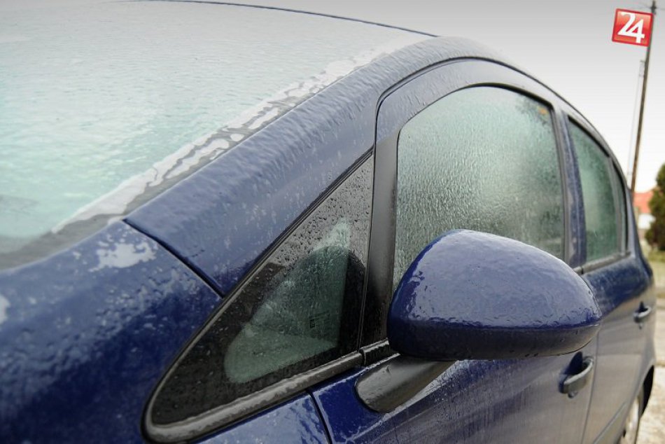 Ilustračný obrázok k článku Nová výstraha pre okres Liptovský Mikuláš: Nie je sa na čo tešiť