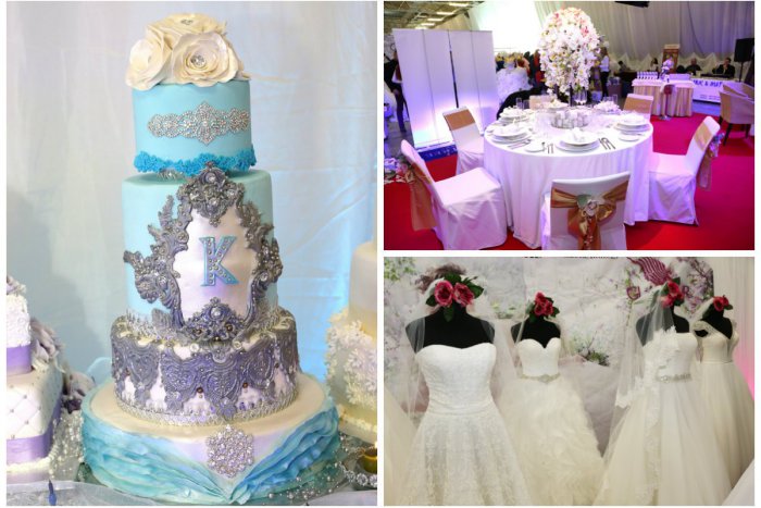 Ilustračný obrázok k článku Chystáte svadbu? Na svadobnom veľtrhu vybavíte všetko okrem farára a matriky