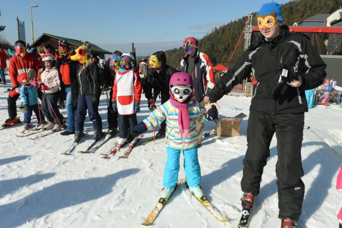 Ilustračný obrázok k článku Atraktívna akcia u susedov: Prinášame vám kompletný program Pankuškových fašiangov