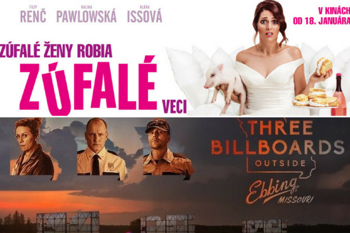 Ilustračný obrázok k článku KINO KULTÚRA: Filmové predstavenia od štvrtka do stredy