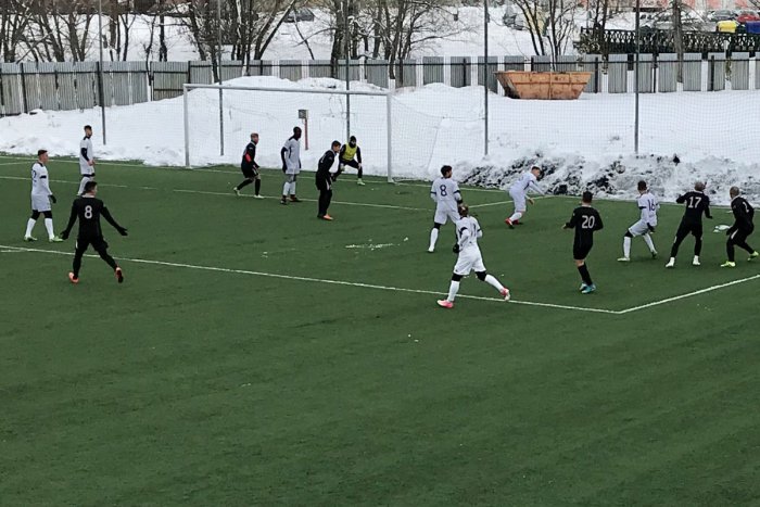 Ilustračný obrázok k článku Tatran má za sebou druhý zápas v príprave: Na domácom ihrisku remíza s Prešovom