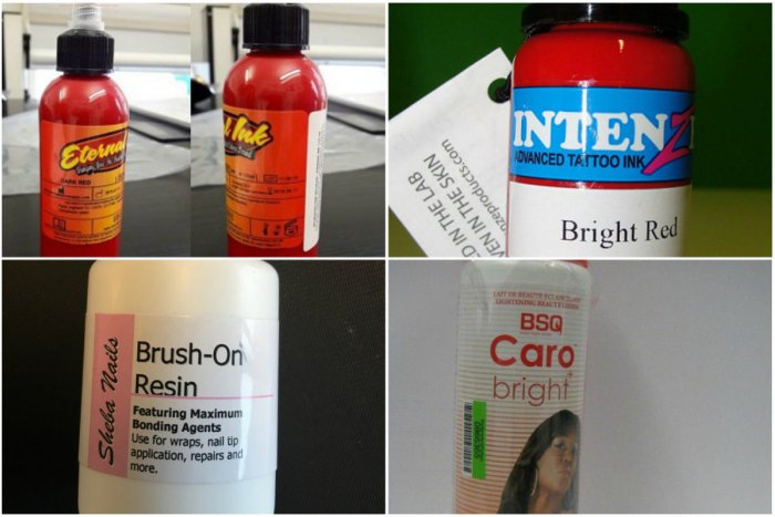 Ilustračný obrázok k článku Varovanie odborníkov: Upozorňujú na lepidlo na umelé nechty a farbu na tetovanie