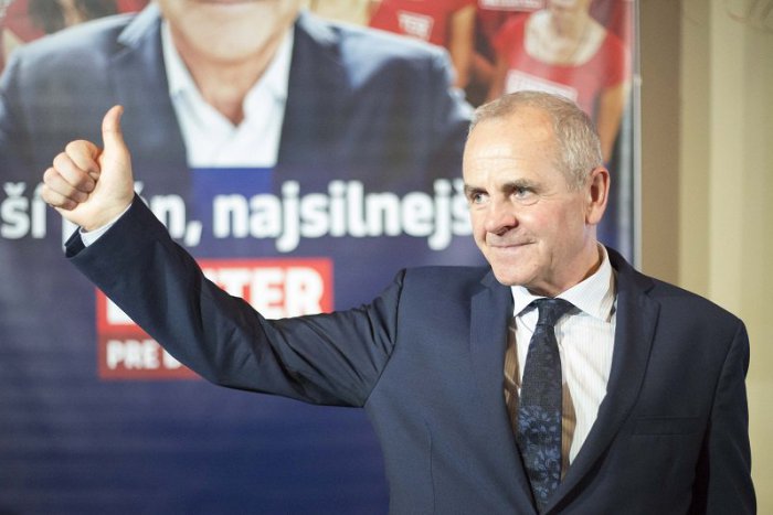 Ilustračný obrázok k článku Lunter zavádza veľké NOVINKY: Môžete si s ním raz za týždeň aj telefonovať!