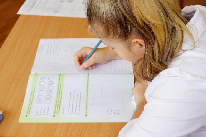 Ilustračný obrázok k článku Úspešní piataci zo ZŠ na Ulici mládeže: V testovaní T5-2017 sú najlepší v Poprade a vysoko nad priemerom Slovenska!