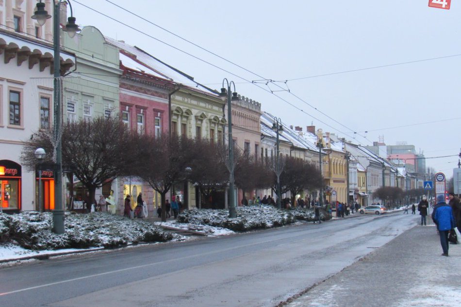 Ilustračný obrázok k článku Nový týždeň je tu, toto odporúčame v Prešove nevynechať: Lákadlá, ktoré stoja za to