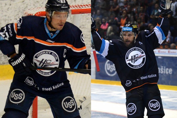 Ilustračný obrázok k článku Zimná olympiáda 2018: V slovenskej hokejovej reprezentácii aj dvaja oceliari!