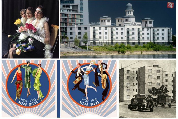 Ilustračný obrázok k článku Máte chuť na malý výlet do minulosti? V Pistoriho paláci sa vrátite o 100 rokov naspäť