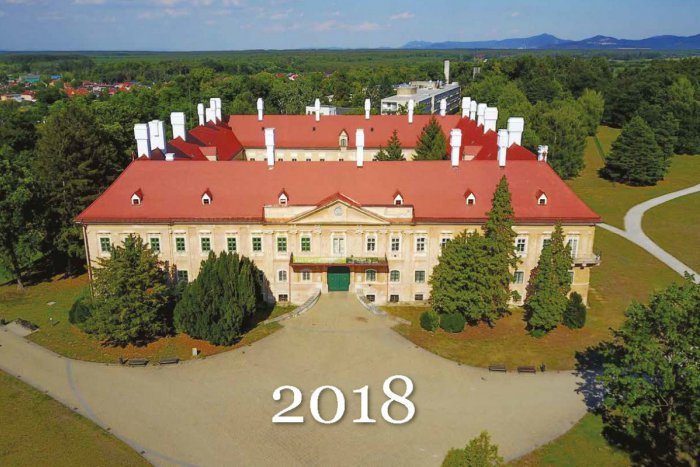 Ilustračný obrázok k článku Pálfiovský kaštieľ v Malackách otvorí sezónu prvého mája