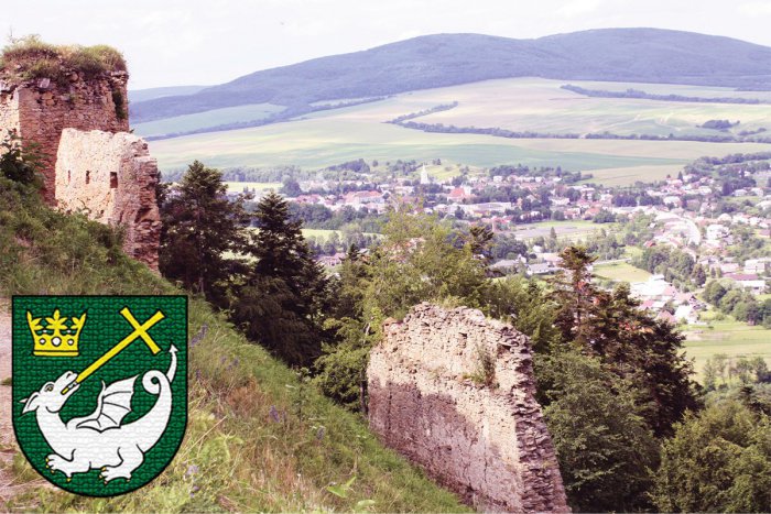 Ilustračný obrázok k článku Zborov. Bohatý na kultúrne pamiatky