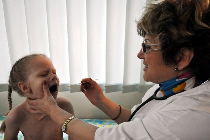 Ilustračný obrázok k článku Stúpa počet chorých, chrípka zatvorila aj škôlku v lučeneckom okrese