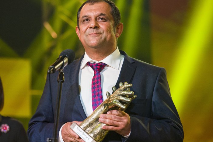 Ilustračný obrázok k článku Cena do považskobystrickej nemocnice: Doktor Peter Rác osobnosťou roka!