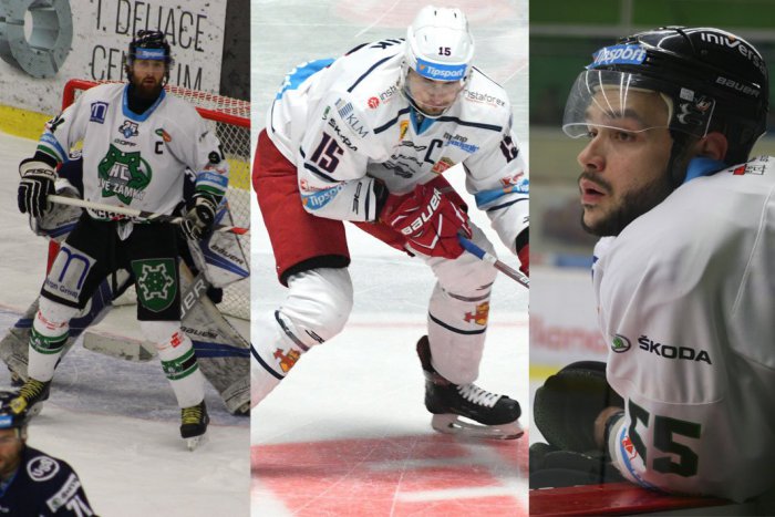 Ilustračný obrázok k článku Príchod, odchod i predĺženie zmluvy: V šatni HC Nové Zámky nastal ďalší pohyb