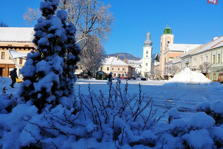 Ilustračný obrázok k článku Aké témy zaujali cez týždeň najviac? Pozrite si to aj vy