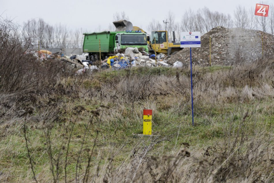 Ilustračný obrázok k článku Vrakuňa sa chce zamerať na vyriešenie dvoch problémov - skládky a dopravnej situácie