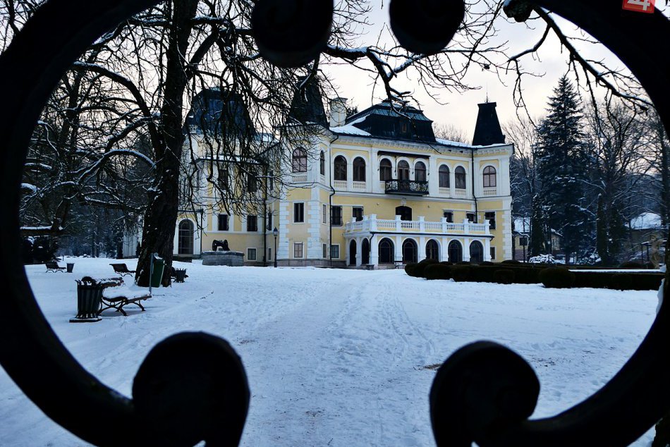 Ilustračný obrázok k článku Do Betliara hľadajú sprievodcov aj dozorcov: Kto má šancu uspieť?