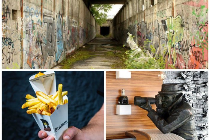 Ilustračný obrázok k článku TOP 5 tém týždňa: Ples v opere, legendárny Paparazzi aj mapy kriminality