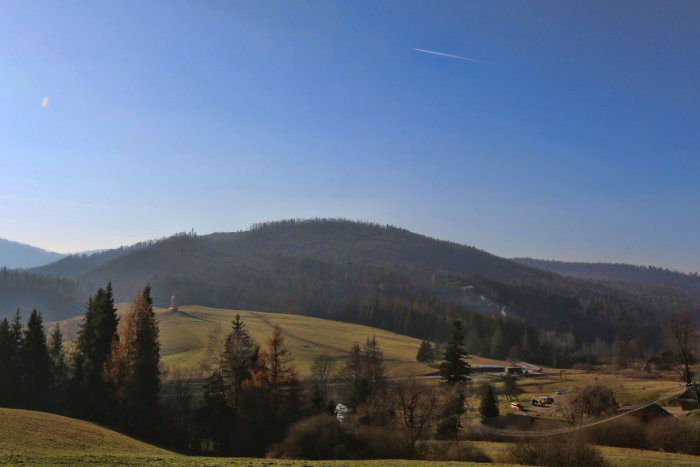 Ilustračný obrázok k článku Prírodný klenot pri obci Muráň. Podľa starostu prináša výhody i nevýhody