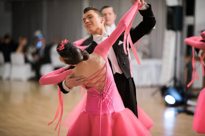 Ilustračný obrázok k článku Slovensko-rakúsky Ples susedov v Bratislave prispel k utuženiu vzťahov