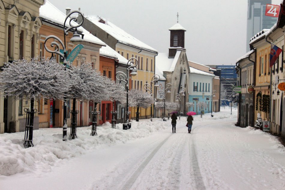 Ilustračný obrázok k článku Školské lavice vymenia za bystrické ulice. Študenti sa budú vzdelávať hrami