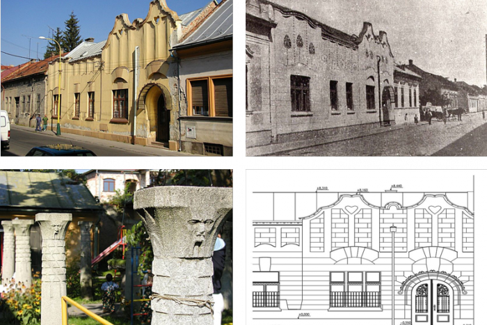 Ilustračný obrázok k článku FOTO: Mesto chce reštaurovať honosné továrnické vily na Jókaiho ulici