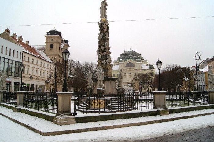 Ilustračný obrázok k článku Nový týždeň, nové plány: Kam vyraziť v Košiciach za zábavou?