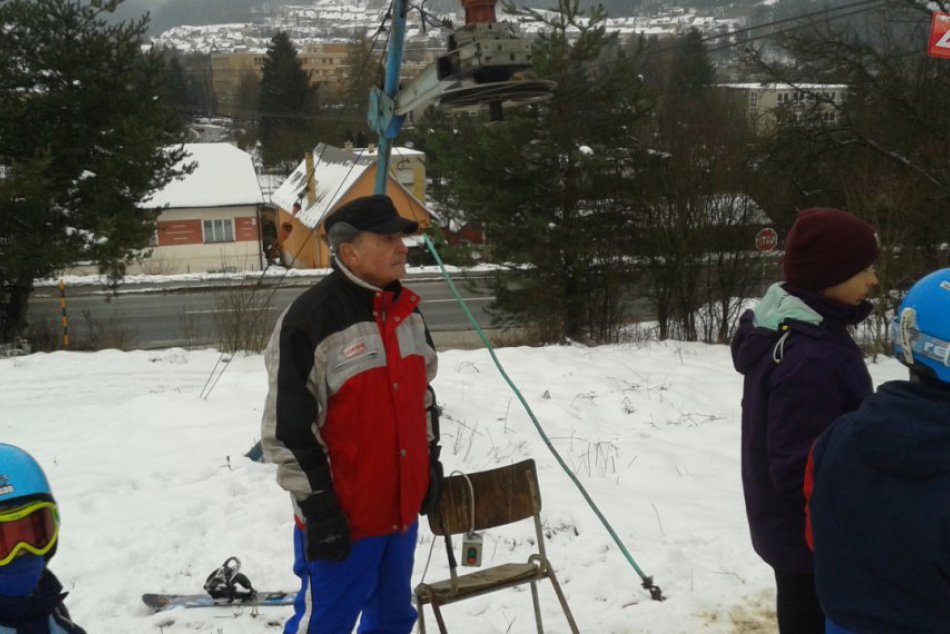 Ilustračný obrázok k článku Spomienky vlekára Vlada (68) z Maškovej: Jazda za 50 halierov, jedna vec ho trápi