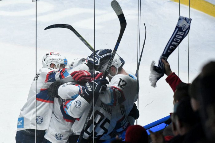 Ilustračný obrázok k článku Víkend v Tipsport lige: Bystrica na čele, medzi prvým a piatym rozdiel len 3 body