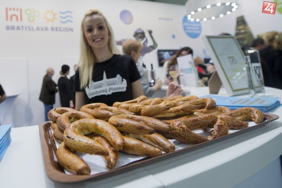 Ilustračný obrázok k článku Veľtrhy v Inchebe prilákajú gurmánov aj nerozhodných cestovateľov