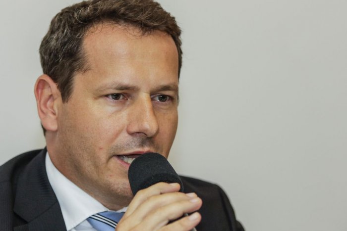 Ilustračný obrázok k článku Pred olympiádou to vrie: Kohút pohrozil návrhom na prerušenie Tipsport Ligy