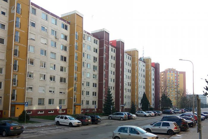 Ilustračný obrázok k článku Mnoho Zámčanov si parkovacie miesta predpláca: Na ktorej ulici ich je najviac?