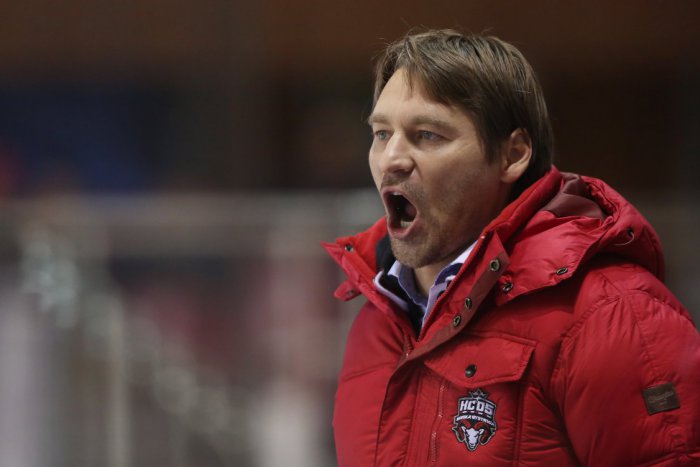 Ilustračný obrázok k článku Bystrica uvoľní Országha na olympiádu. Kluby však musia splniť túto podmienku