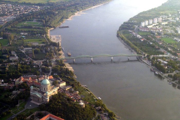 Ilustračný obrázok k článku Štúrovo rozvíja svoj cestovný ruch: Chce vytvoriť Dunajskú kultúrnu promenádu