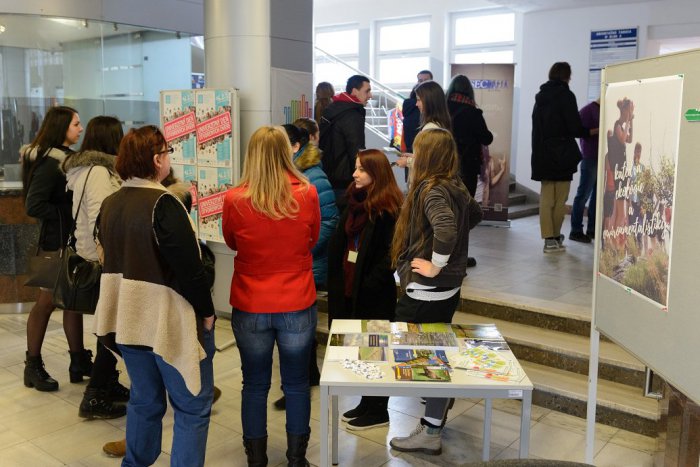 Ilustračný obrázok k článku Univerzity sa zhodli: Záujem o externé štúdium každým rokom klesá