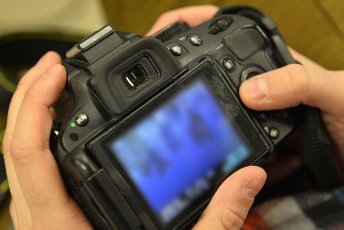 Ilustračný obrázok k článku Súťaž amatérskej fotografie v Humennom? Toto sú mená ocenených autorov