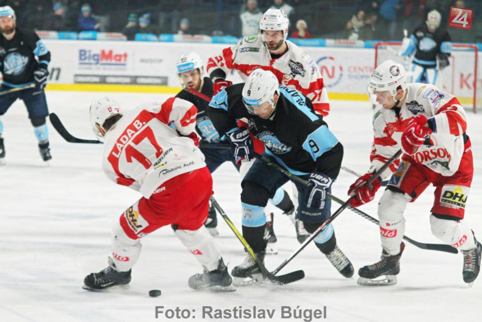 Ilustračný obrázok k článku Tipsport liga štartuje: Majster proti Mikulášu, Nitra hostí nováčika z Maďarska