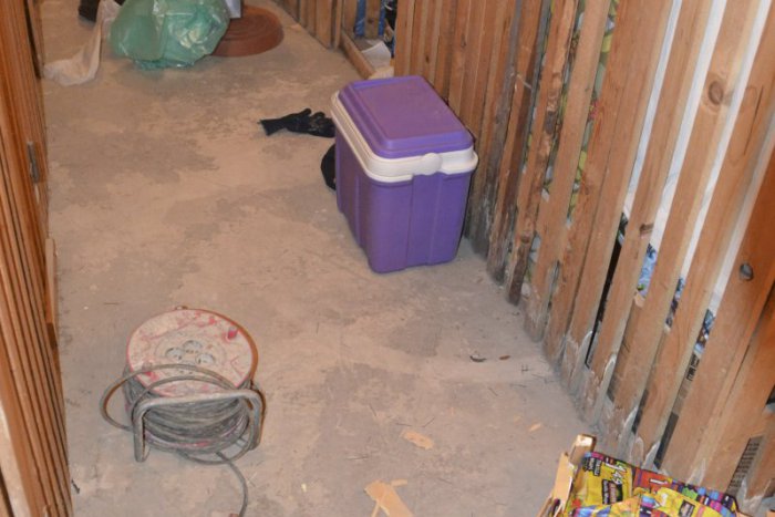 Ilustračný obrázok k článku Dvaja Lučenčania sa vlámali do desiatok pivníc a spôsobili škody za tisíce eur