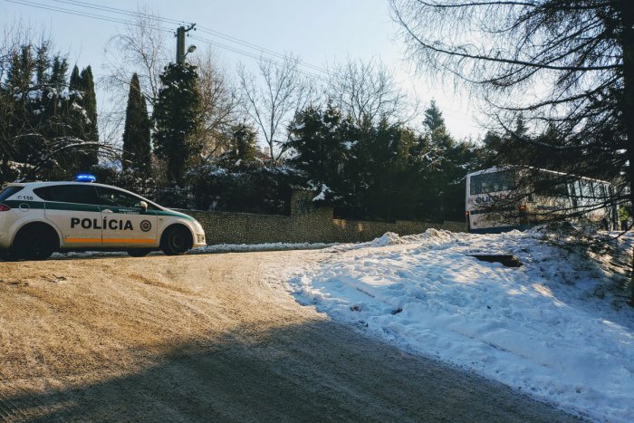 Ilustračný obrázok k článku Nečakaná udalosť na autobusovej linke priamo v Rožňave: Cestujúci museli vystúpiť