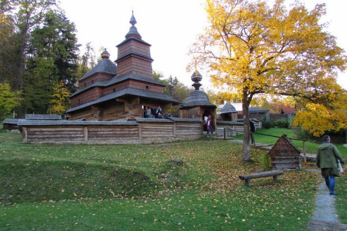 Ilustračný obrázok k článku Turistické atrakcie v okolí Bardejova pribúdajú