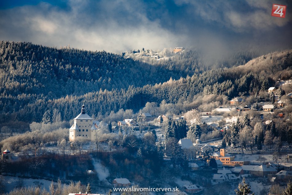 Ilustračný obrázok k článku V Štiavnici chcú spopularizovať svojho rodáka: A to naozaj originálne