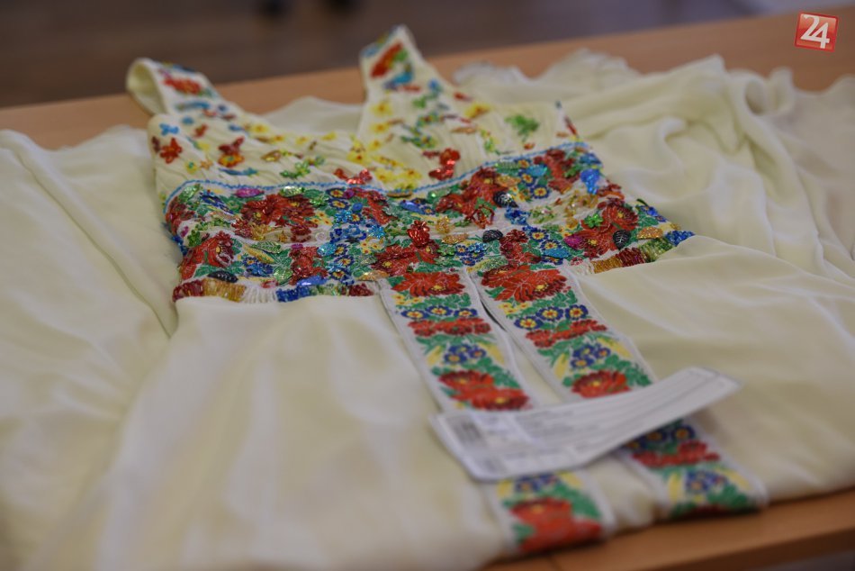 Ilustračný obrázok k článku Uchovali tradície: Nová kniha zachytáva bohatú históriu cíferského kroja