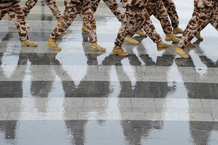 Ilustračný obrázok k článku Veľké cvičenie v Trnavskom kraji: Budú simulovať vojnový stav a mobilizáciu