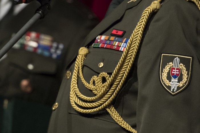 Ilustračný obrázok k článku Pomôžu im v ťažkých časoch: Slovensko vybuduje penzión pre vojnových veteránov