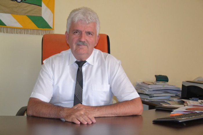 Ilustračný obrázok k článku ROZHOVOR so starostom Vlčian: Ako hodnotí uplynulý rok v obci?